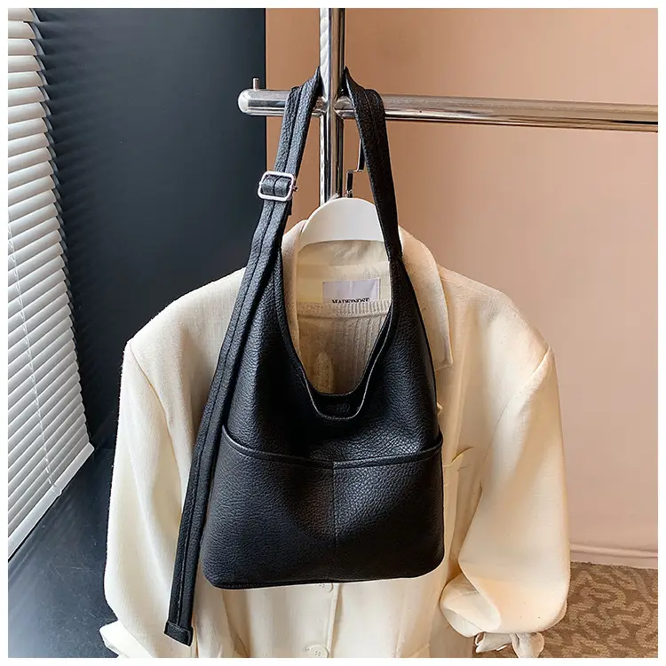 Red Casual Shoulder Crossbody Bag for Women 2026 — feature 29
