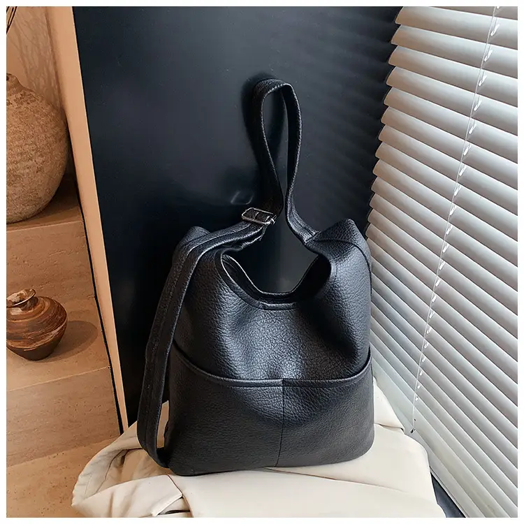 Red Casual Shoulder Crossbody Bag for Women 2026 — feature 30