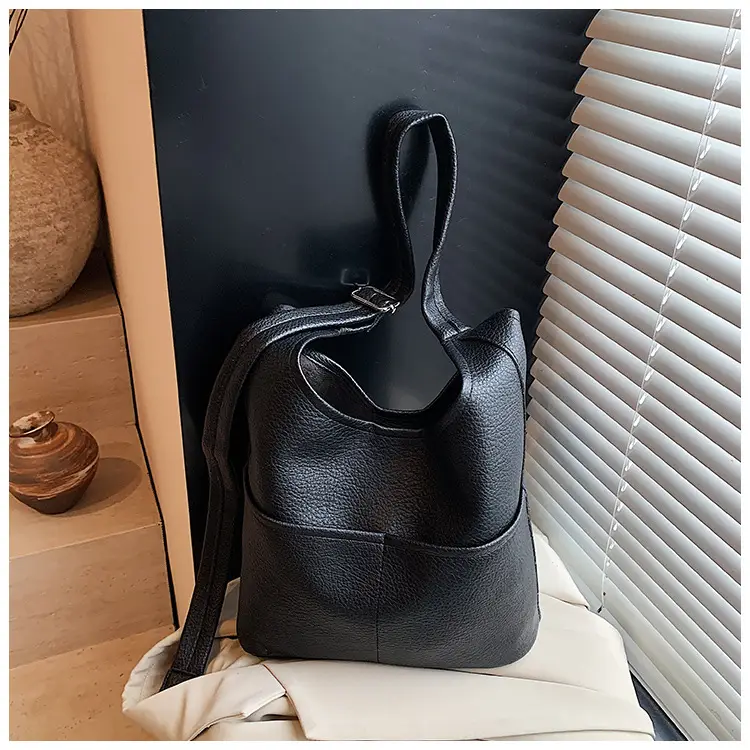 Red Casual Shoulder Crossbody Bag for Women 2026 — feature 31