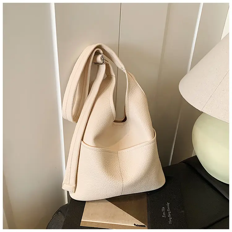 Red Casual Shoulder Crossbody Bag for Women 2026 — feature 36