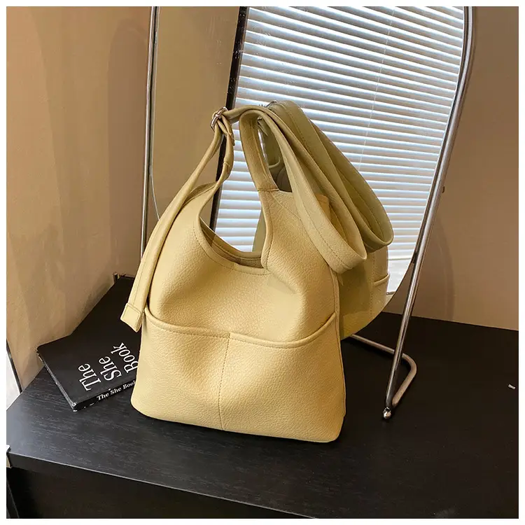 Red Casual Shoulder Crossbody Bag for Women 2026 — feature 38