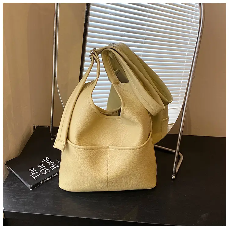 Red Casual Shoulder Crossbody Bag for Women 2026 — feature 39
