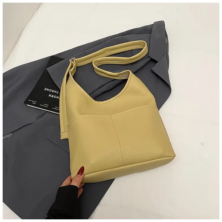 Red Casual Shoulder Crossbody Bag for Women 2026 — feature 40