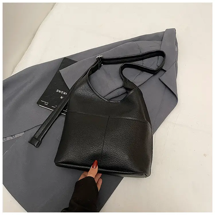Red Casual Shoulder Crossbody Bag for Women 2026 — feature 41