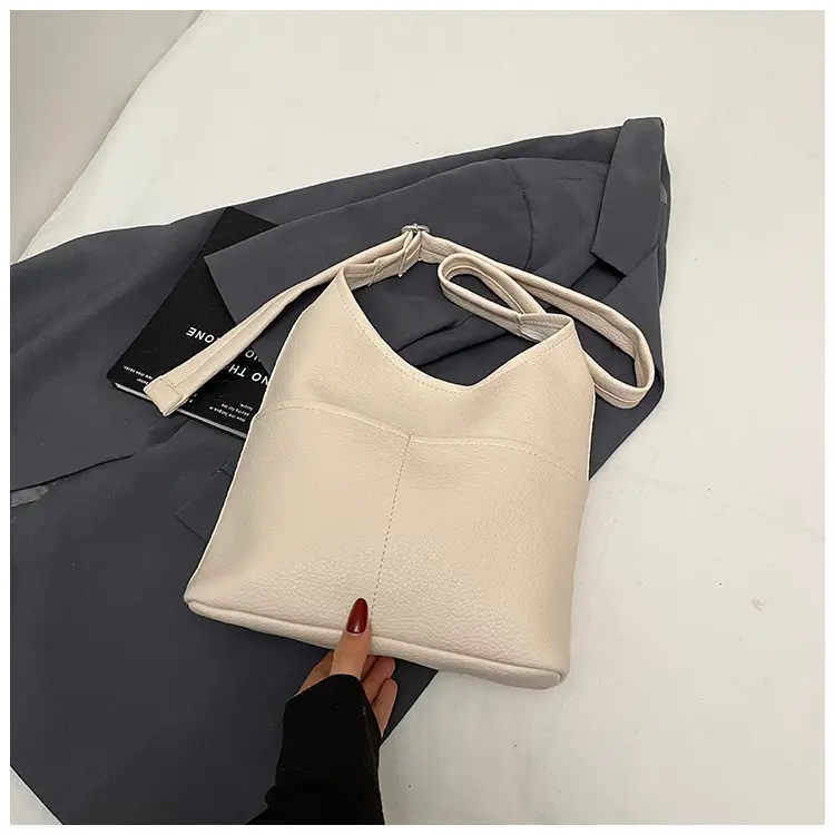 Red Casual Shoulder Crossbody Bag for Women 2026 — feature 43