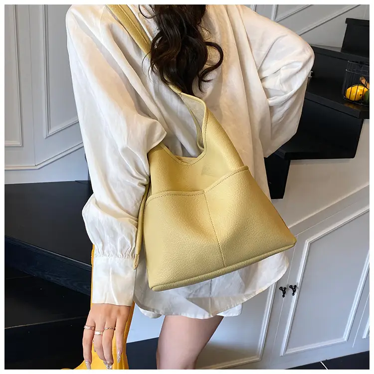 Red Casual Shoulder Crossbody Bag for Women 2026 — feature 8