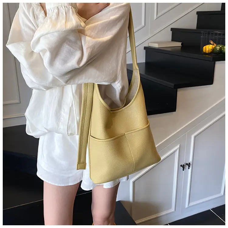 Red Casual Shoulder Crossbody Bag for Women 2026 — feature 9