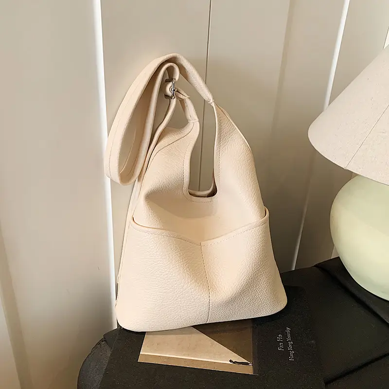 Red Casual Shoulder Crossbody Bag for Women 2026 - Image 4