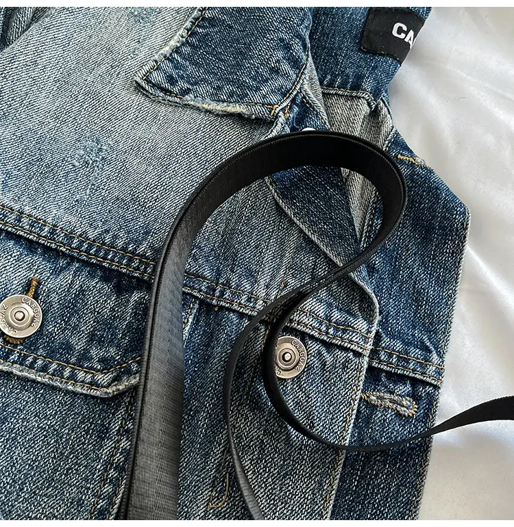 Black Crossbody Bag for Women Spring Summer Use — feature 23