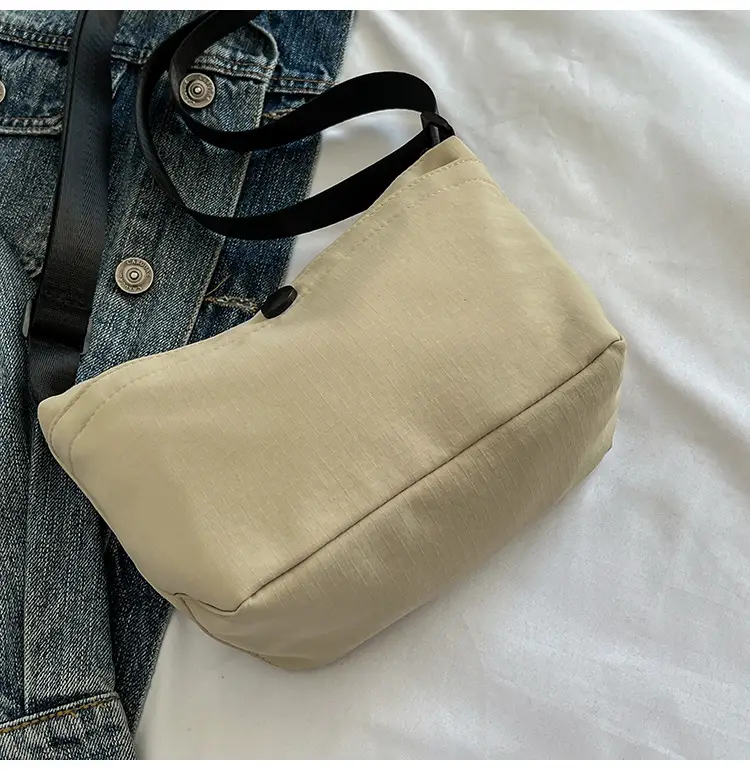Black Crossbody Bag for Women Spring Summer Use — feature 25