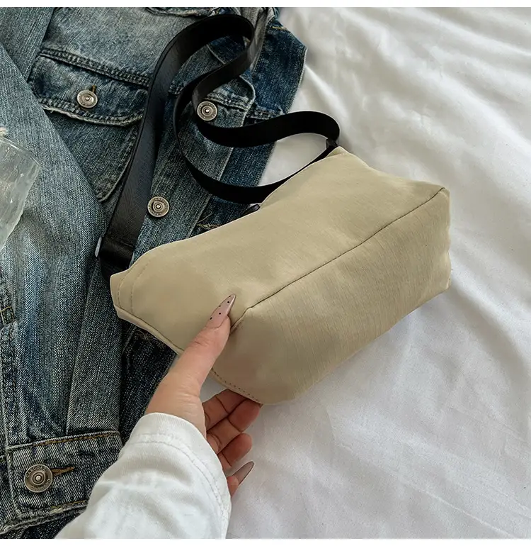 Black Crossbody Bag for Women Spring Summer Use — feature 26