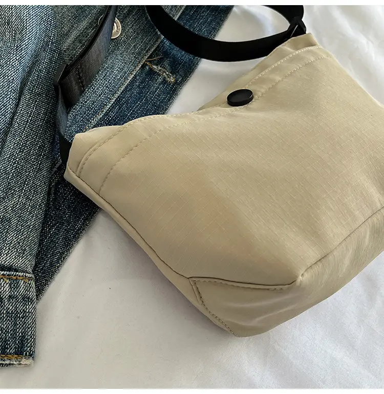 Black Crossbody Bag for Women Spring Summer Use — feature 27