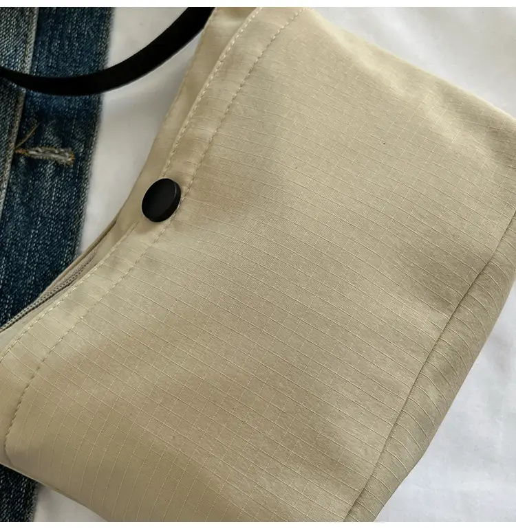 Black Crossbody Bag for Women Spring Summer Use — feature 28
