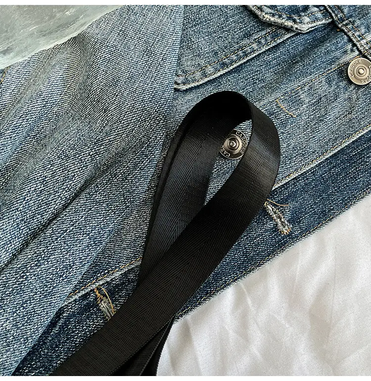 Black Crossbody Bag for Women Spring Summer Use — feature 29