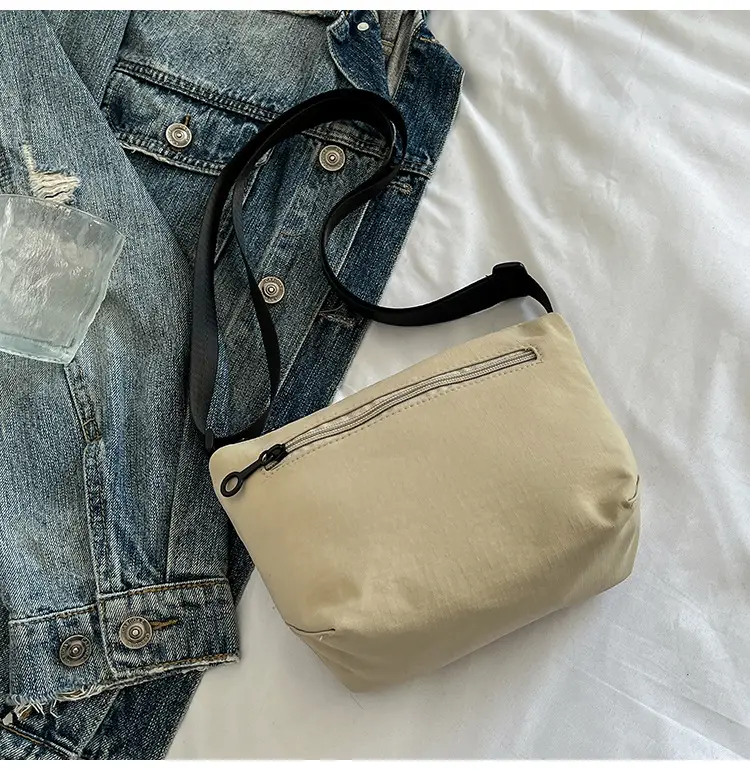 Black Crossbody Bag for Women Spring Summer Use — feature 30