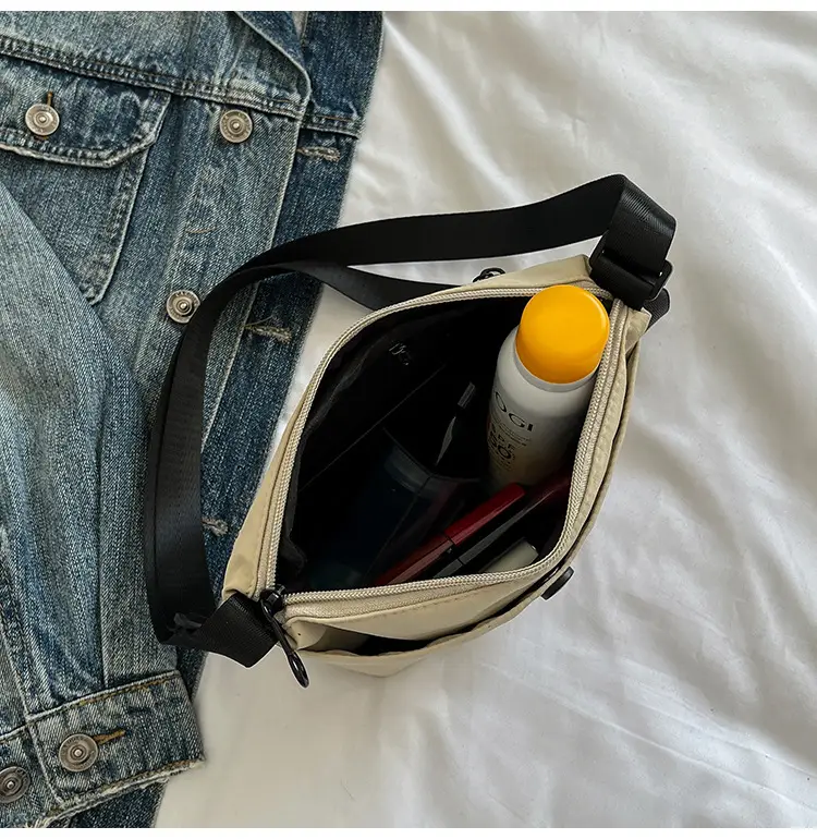 Black Crossbody Bag for Women Spring Summer Use — feature 32