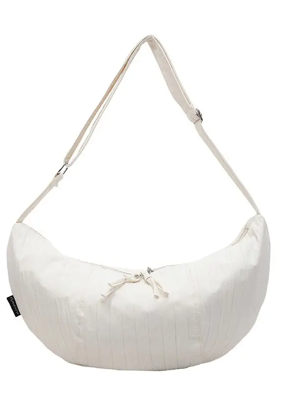 Women Crossbody Bag Large Capacity Lazy Style 2025 - Image 9