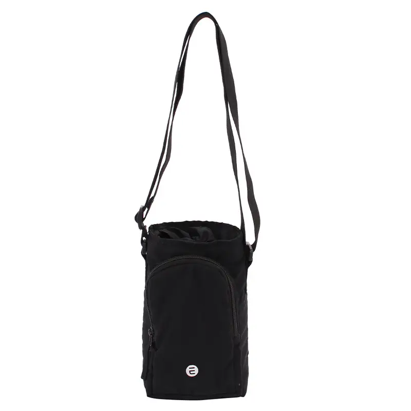 Canvas Mini Phone Bag Waterproof Shoulder Crossbody - Image 6