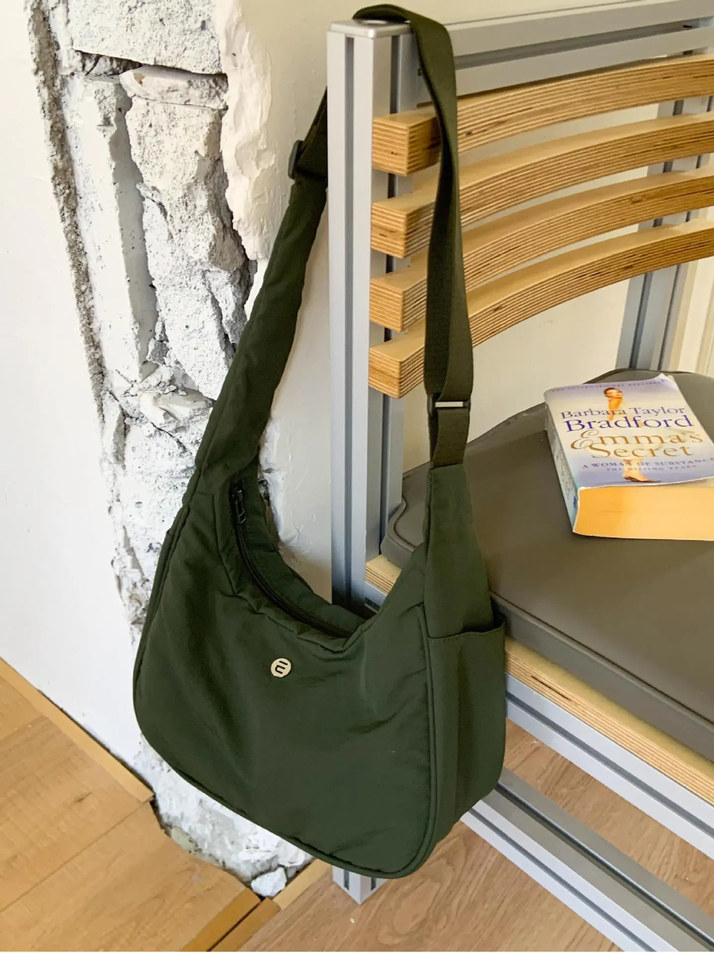 Women Waterproof Crossbody Bag 2025 Export New - Image 9