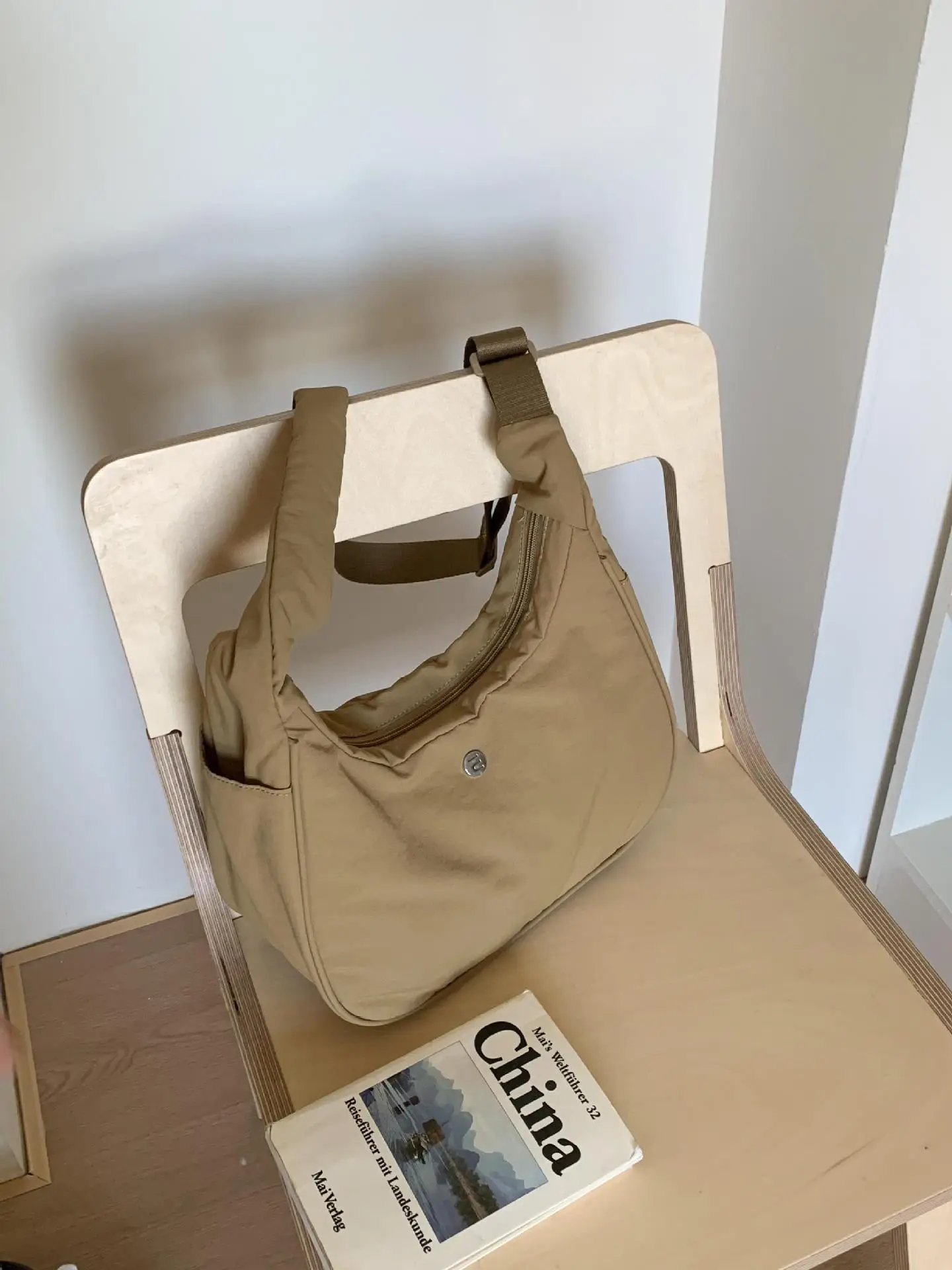 Women Waterproof Crossbody Bag 2025 Export New - Image 10