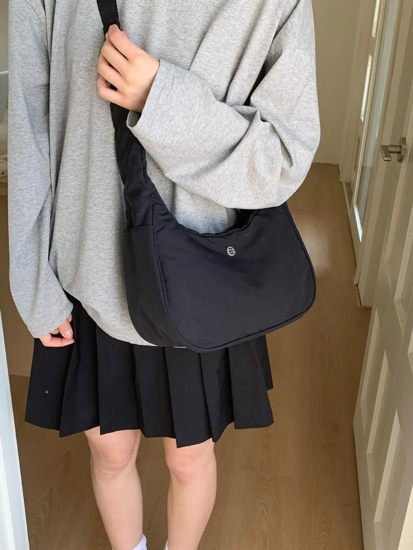 Women Waterproof Crossbody Bag 2025 Export New - Image 11