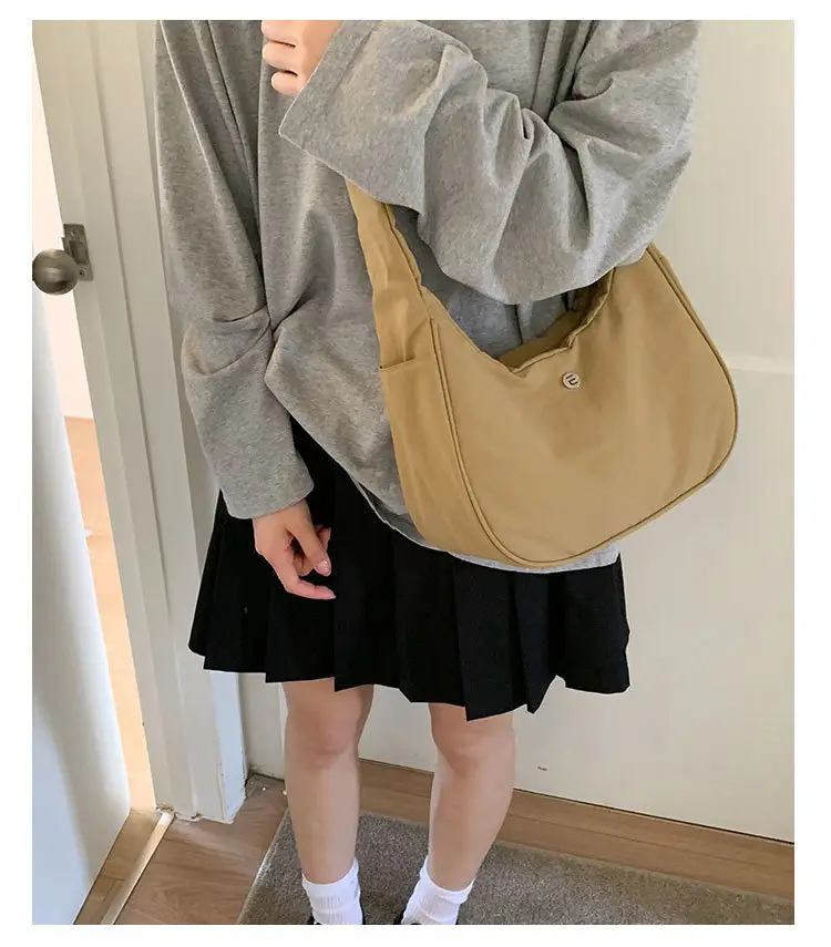 Women Waterproof Crossbody Bag 2025 Export New — feature 10