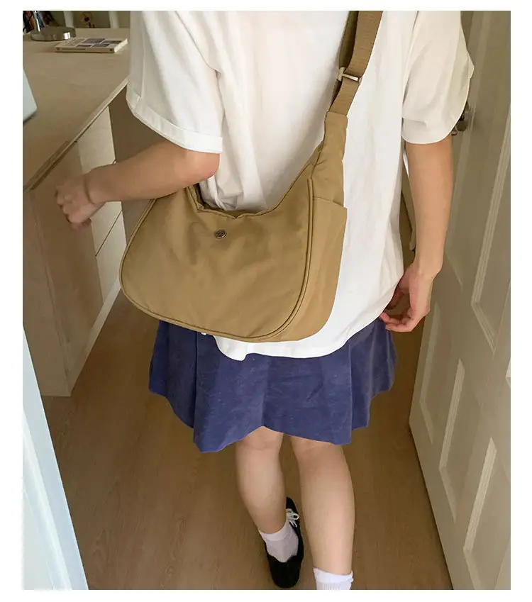 Women Waterproof Crossbody Bag 2025 Export New — feature 21