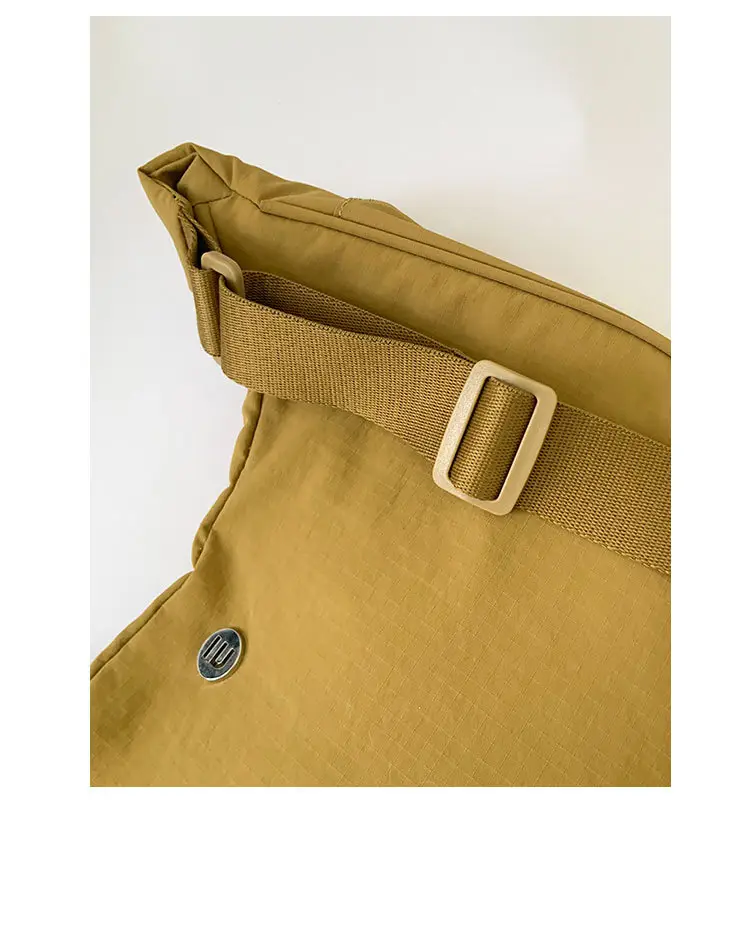 Women Waterproof Crossbody Bag 2025 Export New — feature 8