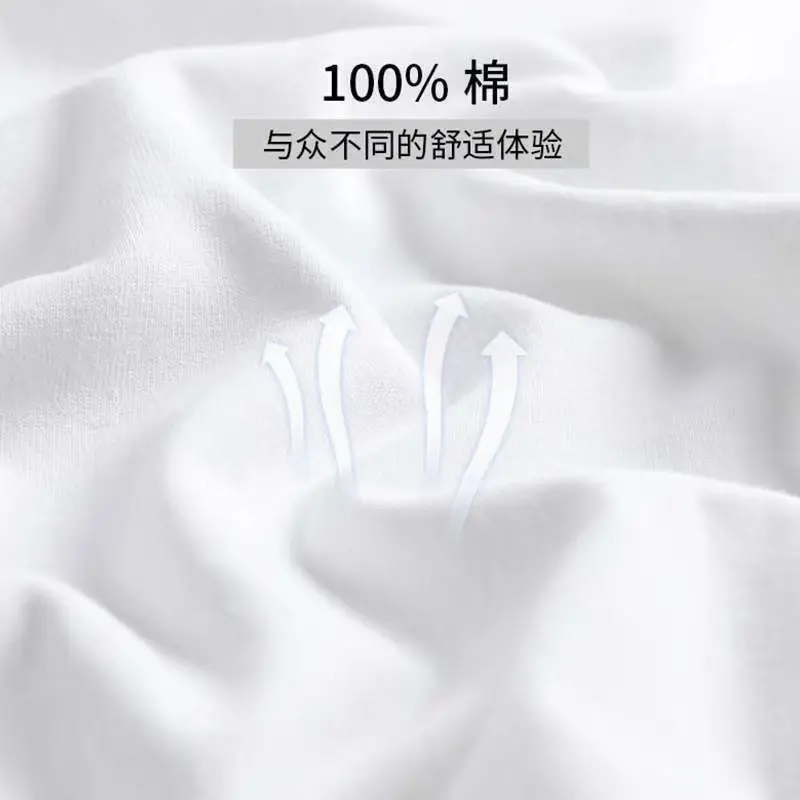100% Cotton California Print Short Sleeve T-Shirt for Kids — feature 4