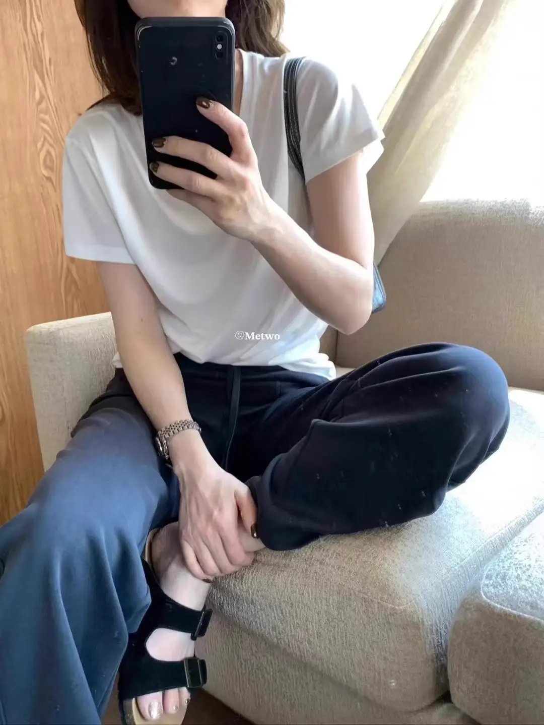 Slippers for Women, 2025 Summer New Style, Retro Birkenstock Sandals, Versatile Soft-Soled Slippers, Non-Slip and High-End — feature 13