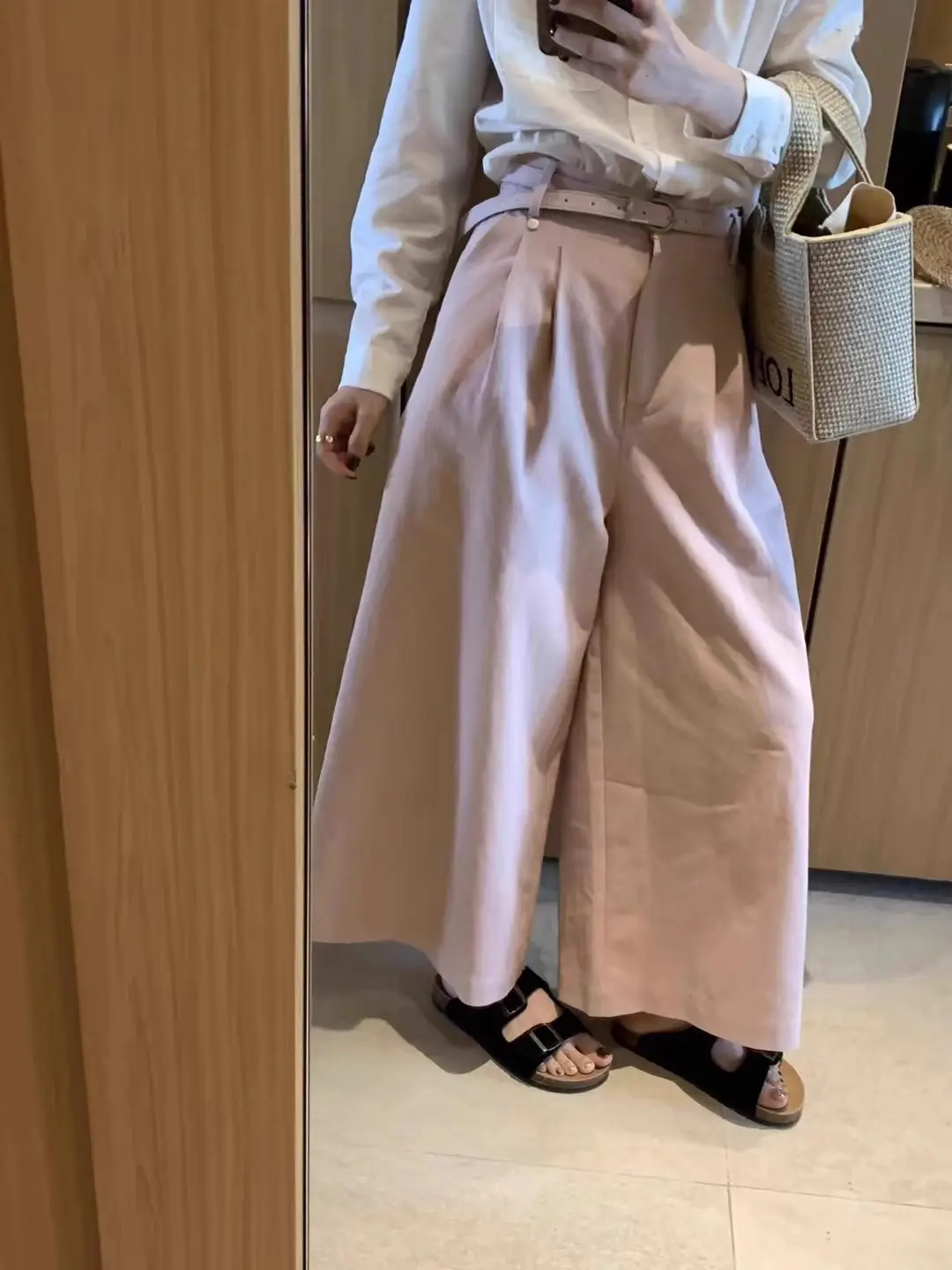 Slippers for Women, 2025 Summer New Style, Retro Birkenstock Sandals, Versatile Soft-Soled Slippers, Non-Slip and High-End — feature 16