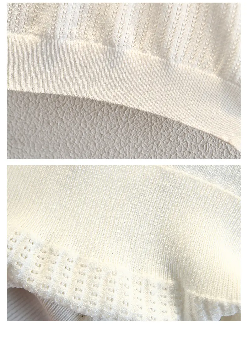 Boys Knitted Polo Shirt Summer Top 2026 — feature 22