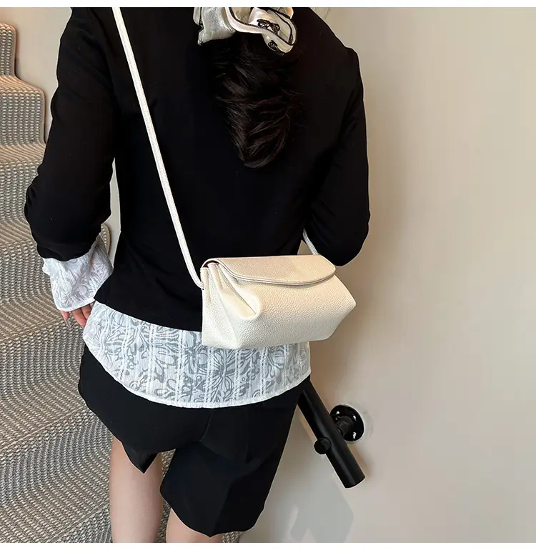 Black Crossbody Phone Bag for Women 2025 — feature 20