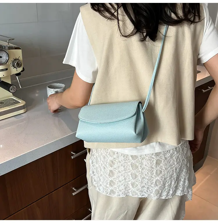 Black Crossbody Phone Bag for Women 2025 — feature 24