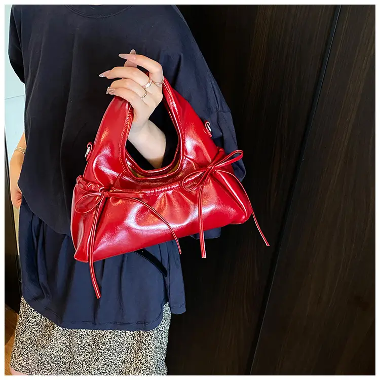 Pink Crossbody Tote Bag for Women 2026 — feature 12