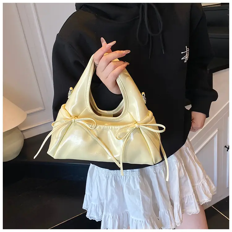 Pink Crossbody Tote Bag for Women 2026 — feature 15