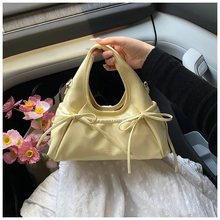 Pink Crossbody Tote Bag for Women 2026 — feature 24