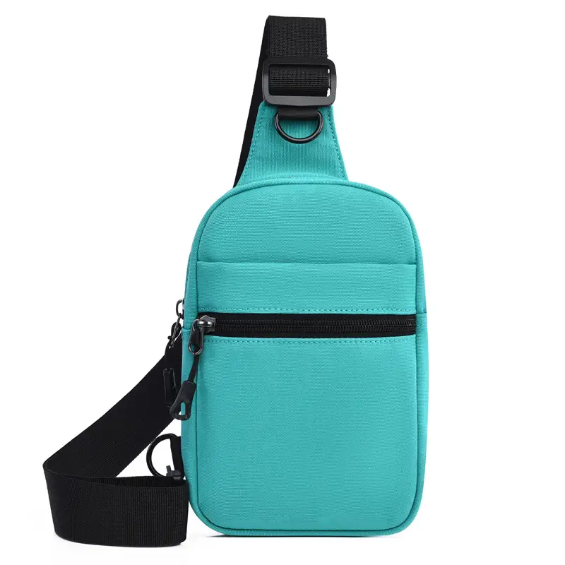 Pink Crossbody Bag Large Capacity 2025 — feature 15