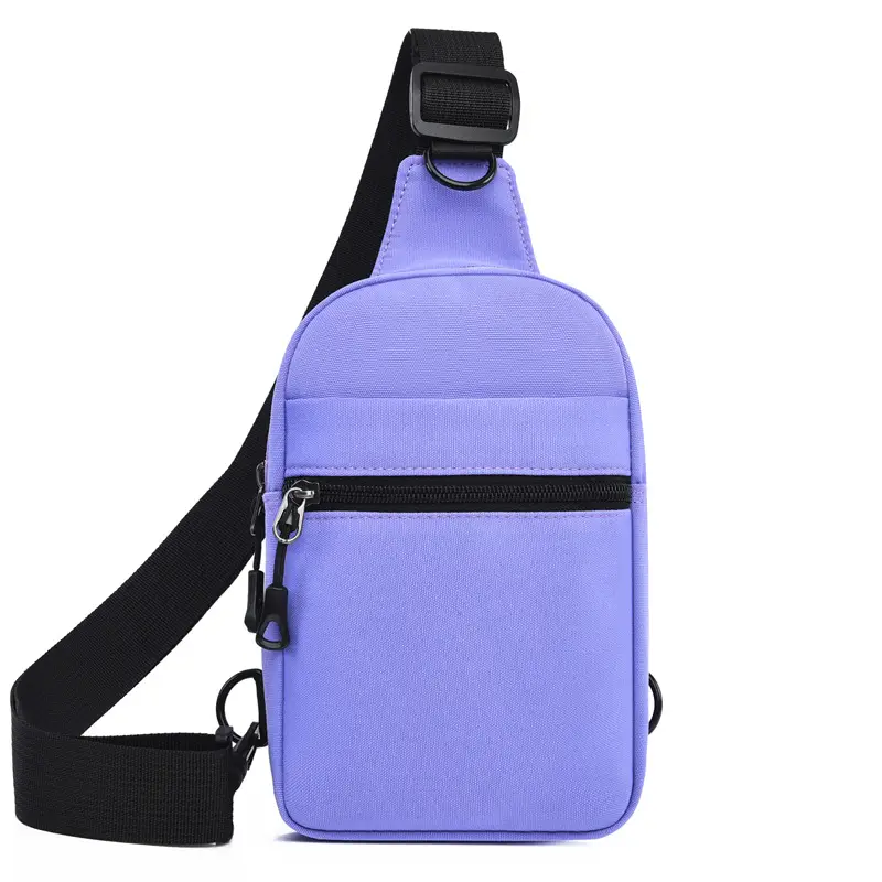 Pink Crossbody Bag Large Capacity 2025 — feature 19