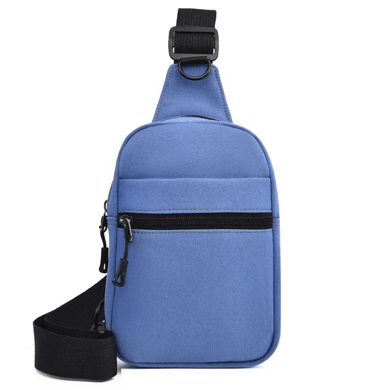 Pink Crossbody Bag Large Capacity 2025 — feature 35