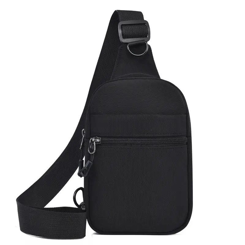Pink Crossbody Bag Large Capacity 2025 — feature 36