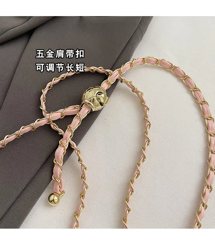 New Beaded National Style Bucket Bag Women — feature 4