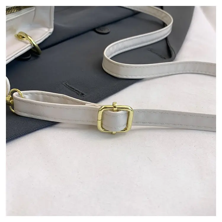 2025 Korean Style Quilted Embroidery Bags for Women — feature 8