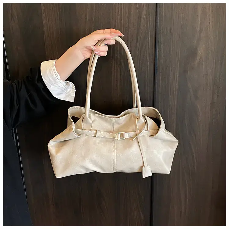 Relaxating Large-Capacity Shoulder Bag for Women 2025 — feature 27