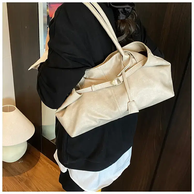 Relaxating Large-Capacity Shoulder Bag for Women 2025 — feature 29