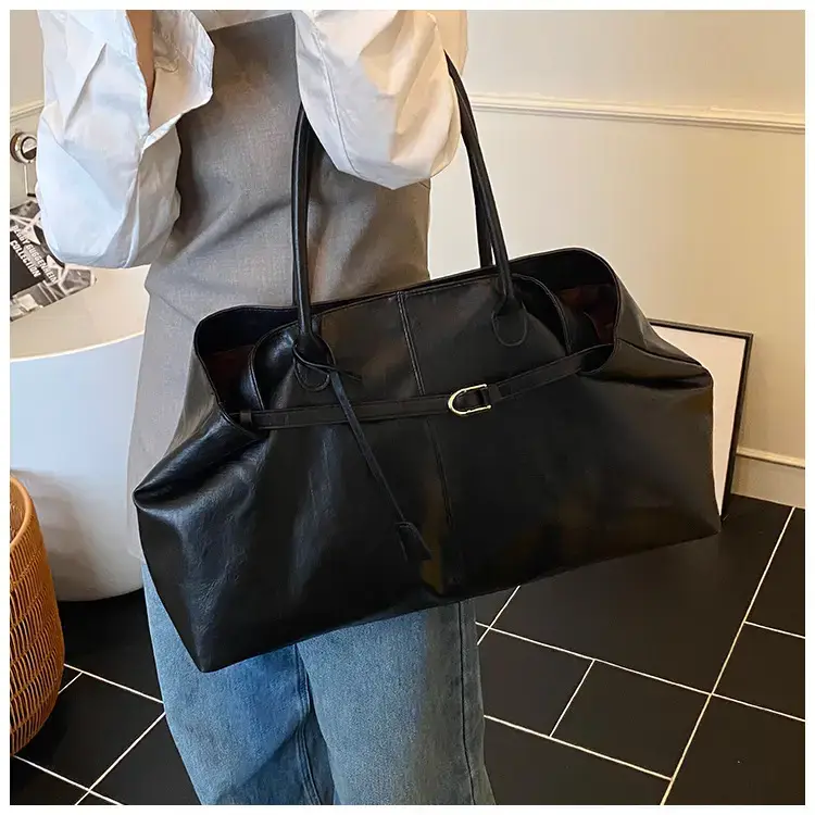 Relaxating Large-Capacity Shoulder Bag for Women 2025 — feature 37