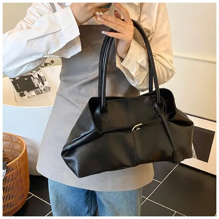 Relaxating Large-Capacity Shoulder Bag for Women 2025 — feature 43
