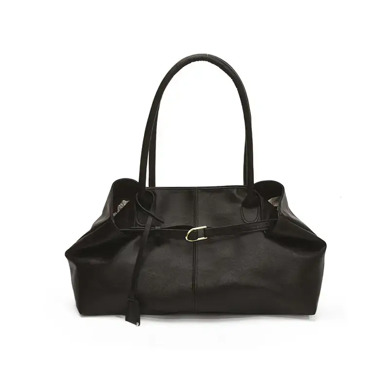 Relaxating Large-Capacity Shoulder Bag for Women 2025 - Image 4