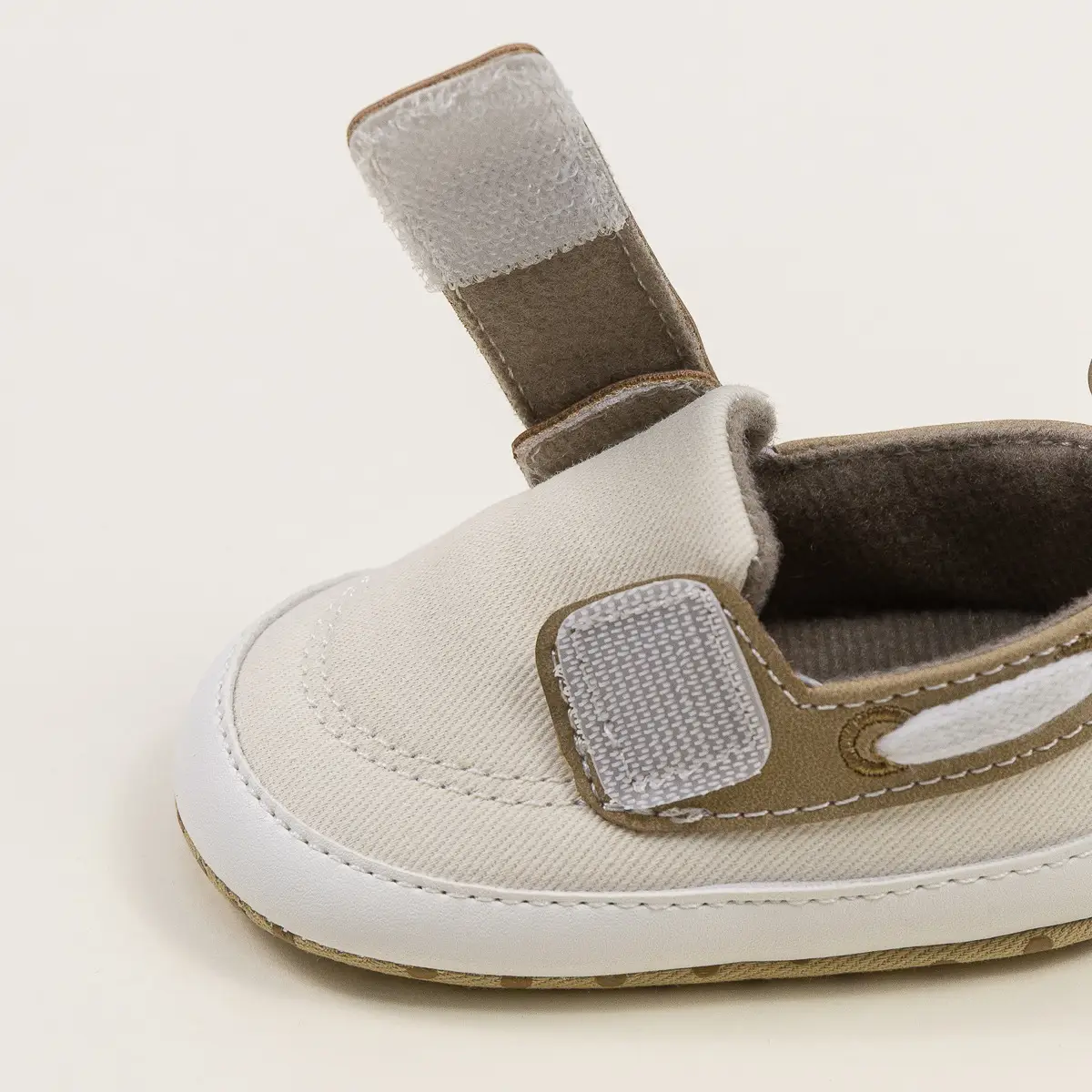 2025 New Baby Boys Slip-On Shoes Soft Sole Cross-Border — feature 12