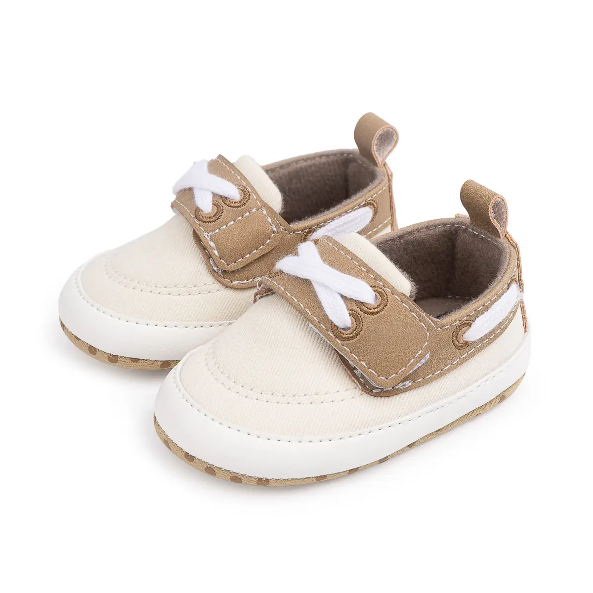 2025 New Baby Boys Slip-On Shoes Soft Sole Cross-Border — feature 20